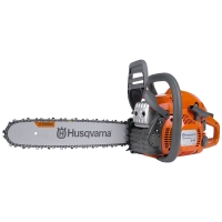 Бензопила Husqvarna 445e Mark II шина 18 дюймов