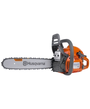 Бензопила Husqvarna 445e Mark II шина 18 дюймов
