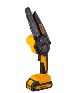 Электропила аккумуляторная Huter ELS-20-Li-2К