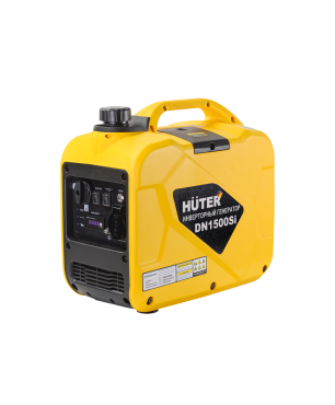 Инверторный генератор Huter DN1500Si