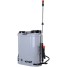 Опрыскиватель аккумуляторный Huter SP-12 Li SA EA+ Grey