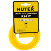 Леска Huter R2412