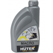 Масло трансмиссионное Huter SAE 90 1л