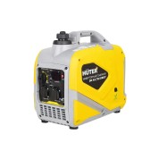 Генератор инверторный Huter DN А2,7SI Grey