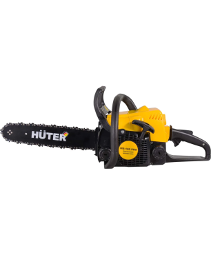 Бензопила Huter MS-180 PRO