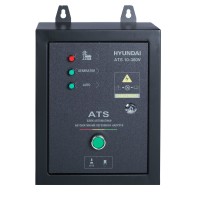 Блок автоматики ATS 15-220 для DHY 14000-16000-20000LE/SE