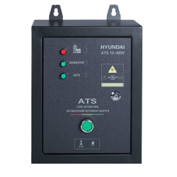Блок автоматики ATS 15-220 для DHY 14000-16000-20000LE/SE