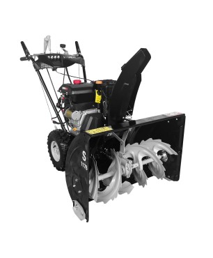 Снегоуборщик бензиновый Hyundai S 1176