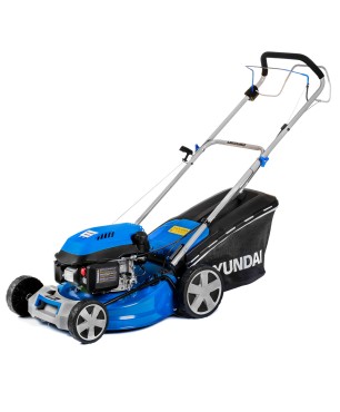 Бензиновая газонокосилка Hyundai L 4620S