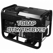 Генератор дизельный Hyundai DHY 12000LE-3