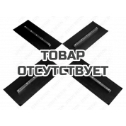 Ножи Vektor для двухроторной заглаживающей машины для бетона VTMG-800 800мм