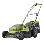 Газонокосилка аккумуляторная Ryobi RY18LM37A-140 ONE+