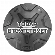 Губка для щеточной машины Ryobi RAKSCRUBF