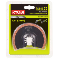 Полотно с абразивным зерном Ryobi RAKMT01GR85