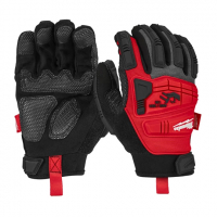 Перчатки с защитой от удара Milwaukee Impact Demolition Gloves 8/M