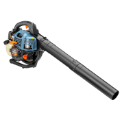 Садовый пылесос-воздуходувка Senix BLV4QL-M-EU (Уценка)