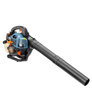 Садовый пылесос-воздуходувка Senix BLV4QL-M-EU (Уценка)