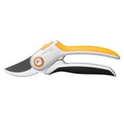 Секатор плоскостной металлический Fiskars Plus™ P531