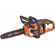 Бесщеточная пила AEG ACS18B30