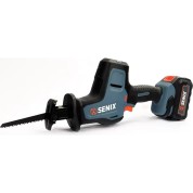 Сабельная пила аккумуляторная 20V SENIX PSRX2-M2-EU-0 без АКБ и ЗУ