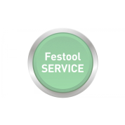Винт Festool с потайной головкой AF 45 E 