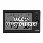 Термогигрометр RGK TH-10 с поверкой