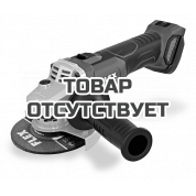 Аккумуляторная Угловая шлифовальная машина (УШМ, Болгарка) Flex ACCUFLEX L 125 18.0-EC C