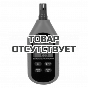 Термогигрометр RGK TH-20 с поверкой