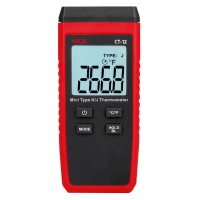 Термометр контактный RGK CT-12 с поверкой