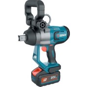 Гайковерт аккумуляторный 20V SENIX PDWX2-M6-EU-0 2000Нм без АКБ и ЗУ