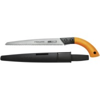 Пила с фиксированным лезвием Fiskars SW84