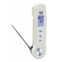 Термометр инфракрасный СЕМ IR-95