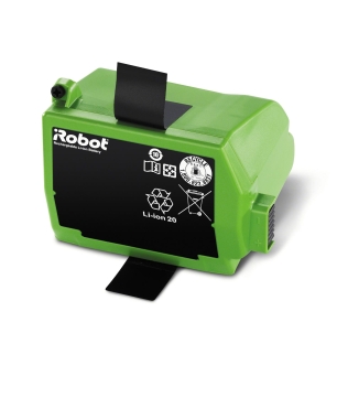 Аккумуляторная батарея iRobot для Roomba s-серии