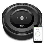 Робот-пылесос iRobot Roomba E5 (Уценка)