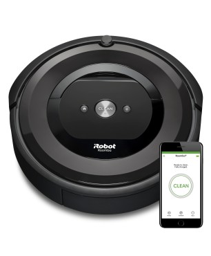 Робот-пылесос iRobot Roomba E5 (Уценка)