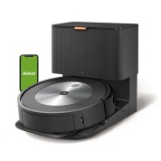Робот-пылесос iRobot Roomba j7+ (Уценка)