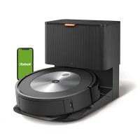 Робот-пылесос iRobot Roomba j7+ (Уценка)