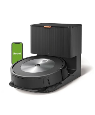 Робот-пылесос iRobot Roomba j7+ (Уценка)