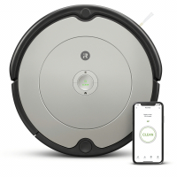 Робот-пылесос iRobot Roomba 698