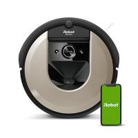 Робот-пылесоc iRobot Roomba i6