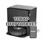 Робот-пылесос iRobot Roomba Combo J9+