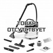 Моющий пылесос Karcher SE 4