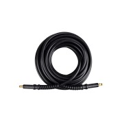 Шланг ВД бытовой Karcher DN06 12 м"Новый штуцер" штуцер-штуцер без подшипника