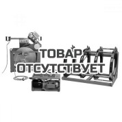 Стыковая сварочная машина Ritmo DELTA 500 V1 400В, с полным комплектом вкладышей 200мм - 450мм