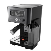 Кофеварка рожковая GARLYN L140