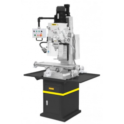 Станок фрезерно-сверлильный Stalex BF45PF