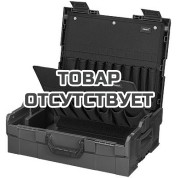 Чемодан KNIPEX L-Boxx KN-002119LBLE (поставляется без панелей)