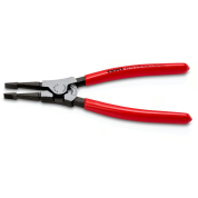 Клещи монтажные для пружинных стопорных колец KNIPEX KN-4511170