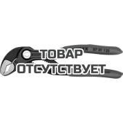 Высокотехнологичные сантехнические клещи Cobra&reg; KNIPEX KN-8701125SB